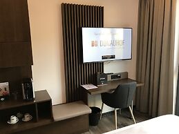 Hotel Donauhof Mauthausen