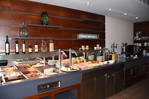 Hotel Donauhof Mauthausen