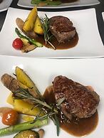 Hotel Donauhof Mauthausen