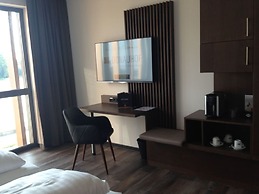 Hotel Donauhof Mauthausen