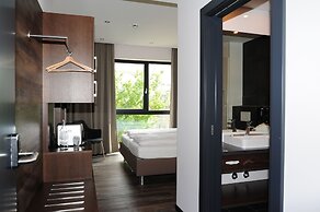 Hotel Donauhof Mauthausen