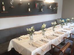 Hotel Donauhof Mauthausen