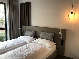 Hotel Donauhof Mauthausen