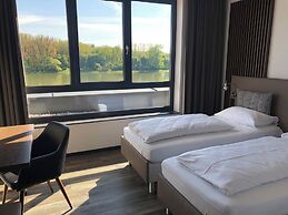 Hotel Donauhof Mauthausen