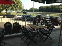 Hotel Donauhof Mauthausen