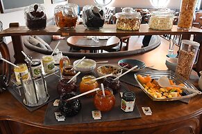 Hotel Donauhof Mauthausen