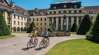 Hotel Donauhof Mauthausen