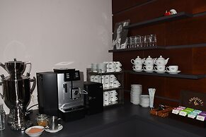 Hotel Donauhof Mauthausen