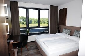 Hotel Donauhof Mauthausen