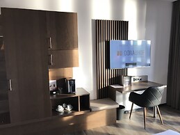 Hotel Donauhof Mauthausen