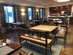 Hotel Donauhof Mauthausen