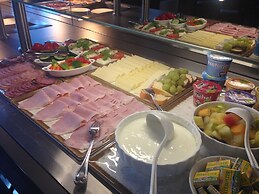 Hotel Donauhof Mauthausen