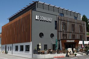 Hotel Donauhof Mauthausen