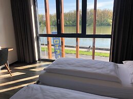 Hotel Donauhof Mauthausen