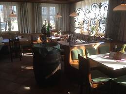 Hotel Donauhof Mauthausen