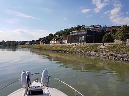 Hotel Donauhof Mauthausen