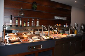 Hotel Donauhof Mauthausen