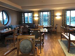 Hotel Donauhof Mauthausen