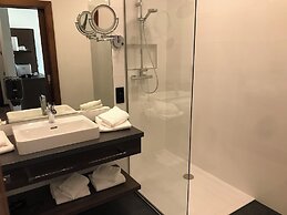 Hotel Donauhof Mauthausen