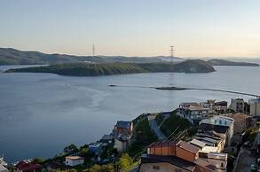 Apartment with the View to the Sea on Krygina 94