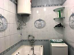 2 Rooms Apartment with 1 Bedroom on Komarova st.