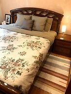 2 Rooms Apartment with 1 Bedroom on Komarova st.