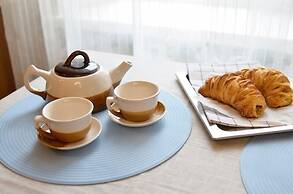 2 Rooms Apartment with 1 Bedroom on Komarova st.