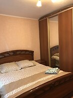 2 Rooms Apartment with 1 Bedroom on Komarova st.