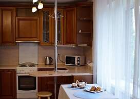 2 Rooms Apartment with 1 Bedroom on Komarova st.