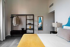 Villa Masetta - Luxury Suite