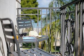 Villa Masetta - Luxury Suite