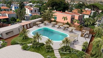 Villa Masetta - Luxury Suite