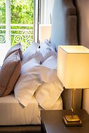 Villa Masetta - Luxury Suite