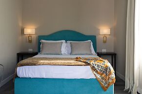 Villa Masetta - Luxury Suite