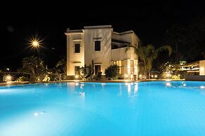 Villa Masetta - Luxury Suite