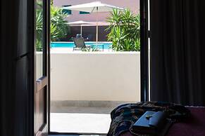 Villa Masetta - Luxury Suite