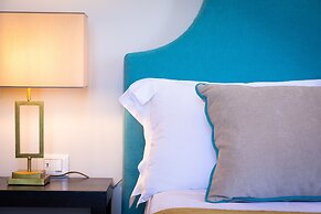 Villa Masetta - Luxury Suite