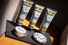 Villa Masetta - Luxury Suite