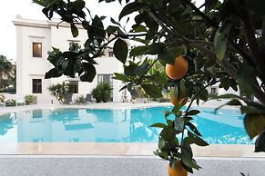 Villa Masetta - Luxury Suite