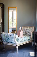 Villa Masetta - Luxury Suite