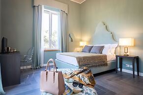 Villa Masetta - Luxury Suite