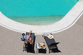 Villa Masetta - Luxury Suite