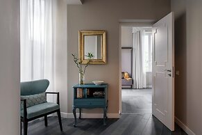 Villa Masetta - Luxury Suite