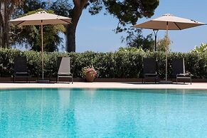 Villa Masetta - Luxury Suite