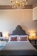 Villa Masetta - Luxury Suite