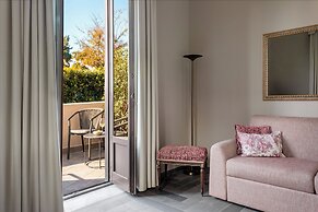 Villa Masetta - Luxury Suite