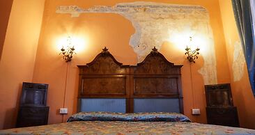 Antica Dimora della Racchetta