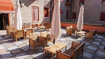 Antica Dimora della Racchetta