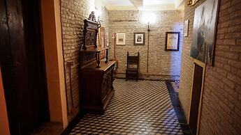 Antica Dimora della Racchetta