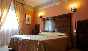 Antica Dimora della Racchetta